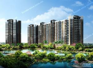 正德天水湖 正德天水湖