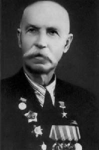 費多爾·托卡列夫 費多爾·托卡列夫