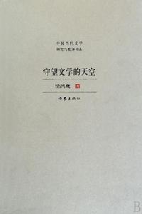 守望文學的天空