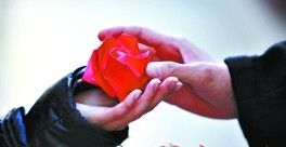 跨境閃婚 跨境閃婚