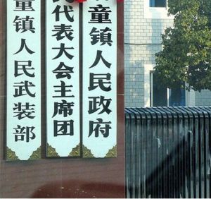 關於加強鄉鎮政府服務能力建設的意見 關於加強鄉鎮政府服務能力建設的意見