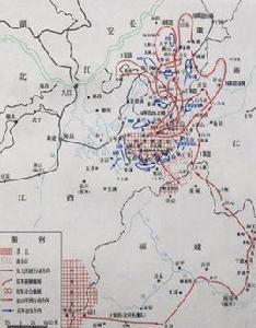 中國工農紅軍北上抗日先遣隊 中國工農紅軍北上抗日先遣隊