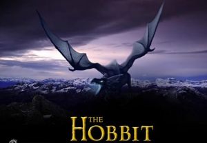 《霍比特人2》
