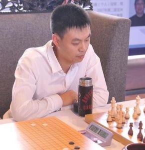 許銀川象棋館 許銀川象棋館