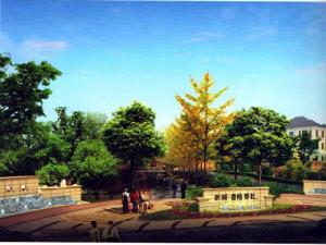 金華新湖香格里拉 金華新湖香格里拉