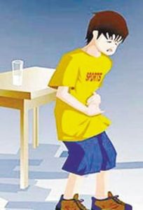 胃腸感冒 胃腸感冒