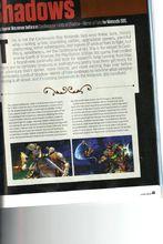 惡魔城暗影之王：命運之鏡