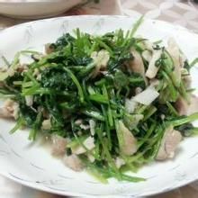 香菜爆雞絲 香菜爆雞絲