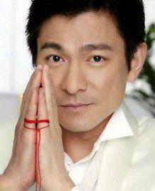 峰迴路轉[劉德華歌曲]