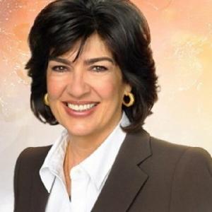 克里斯汀&middot;阿曼普