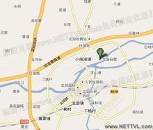 龍游石窟地圖 衢州龍游石窟交通地圖