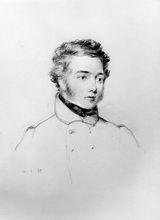 海軍上將喬治·巴克爵士