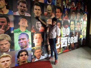 主持人：孫楊春子