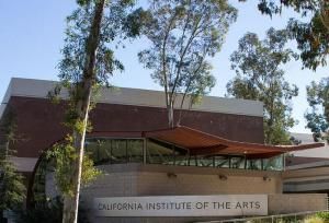 加州藝術學院 加州藝術學院