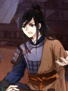 王離[小說及漫畫《啞舍·零》中人物]