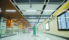 李家沱站 李家沱站