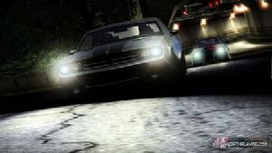 《極品飛車10:卡本峽谷》