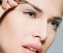 雷射洗眉 雷射洗眉