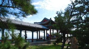 望海長廊 望海長廊