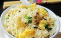 蔥香蛋炒飯 蔥香蛋炒飯