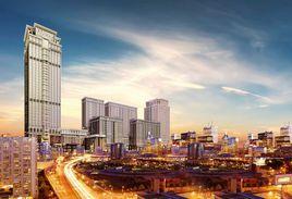 金正·海悅天地 金正·海悅天地