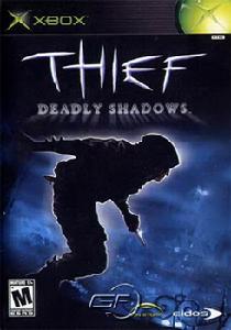 神偷3:致命陰影 神偷3:致命陰影