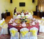 大理古榕會館酒店