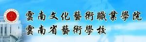 雲南文化藝術職業學院