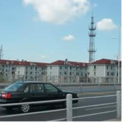 槐古一村 槐古一村