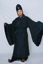 張世[中國台灣演員]