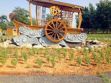 薰衣草莊園[鞏義匯馨薰衣草莊園]