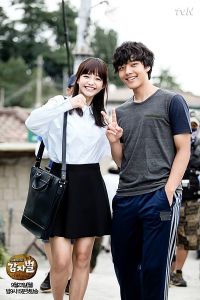 長得像地瓜一樣的土豆星球