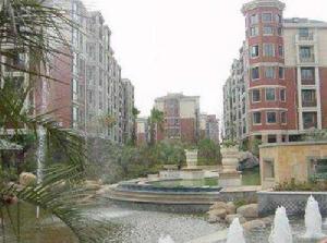 地質大學家屬樓 地質大學家屬樓