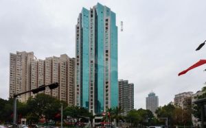 魯班大廈 魯班大廈