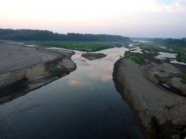 泌陽河 泌陽河