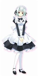 琉璃香·奧德特