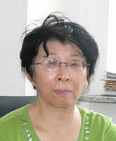 楊曉雲[重慶市萬盛區委副書記]