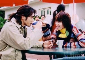 《向左走向右走》