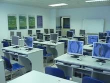 北大青鳥中博徐州校區