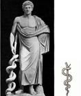 Aesculapius Aesculapius