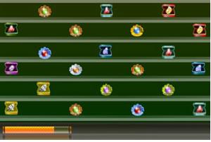 挑選寶石 挑選寶石