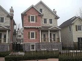 天地美墅 天地美墅