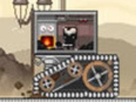 蒸汽大陸2 蒸汽大陸2