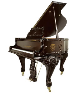 霍普金森鋼琴 霍普金森鋼琴