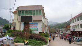 石橋鄉[四川省丹稜縣石橋鄉]