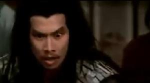 （圖）《三闖少林》