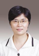 呂婷婷[台州市現代服務業管理工作辦公室主任]