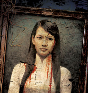 《Muoi》精彩劇照