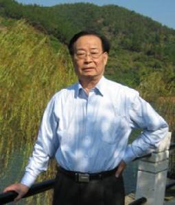 張德勤[曾任國家文物局局長]