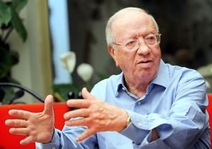 貝吉·凱德·埃塞卜西 貝吉·凱德·埃塞卜西